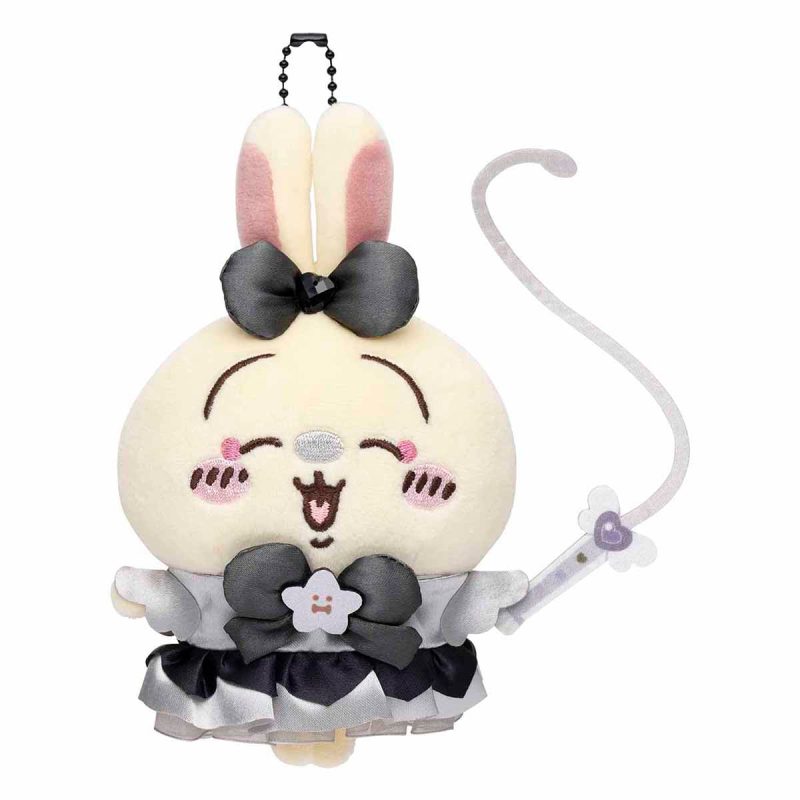 Chiikawa Ultra Magical Chiikawa Bad Version Mascot (Usagi)