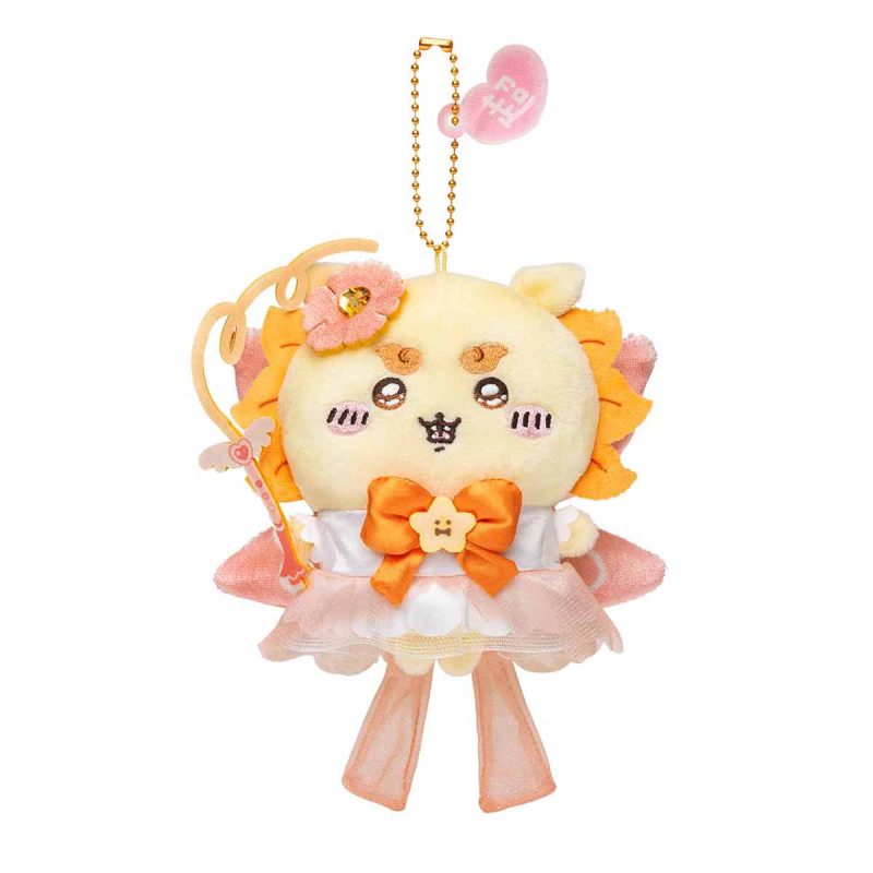 Chiikawa Super Magical Chiikawa Power-Up Mascot (Shisa)