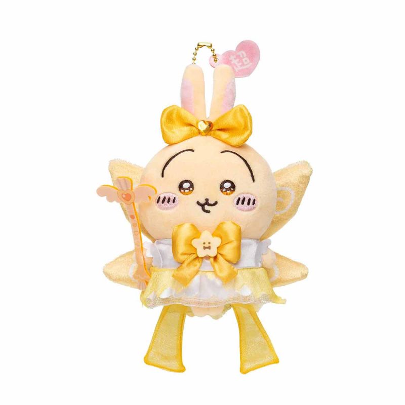 Chiikawa Super Magical Chiikawa Power-Up Mascot (Usagi)