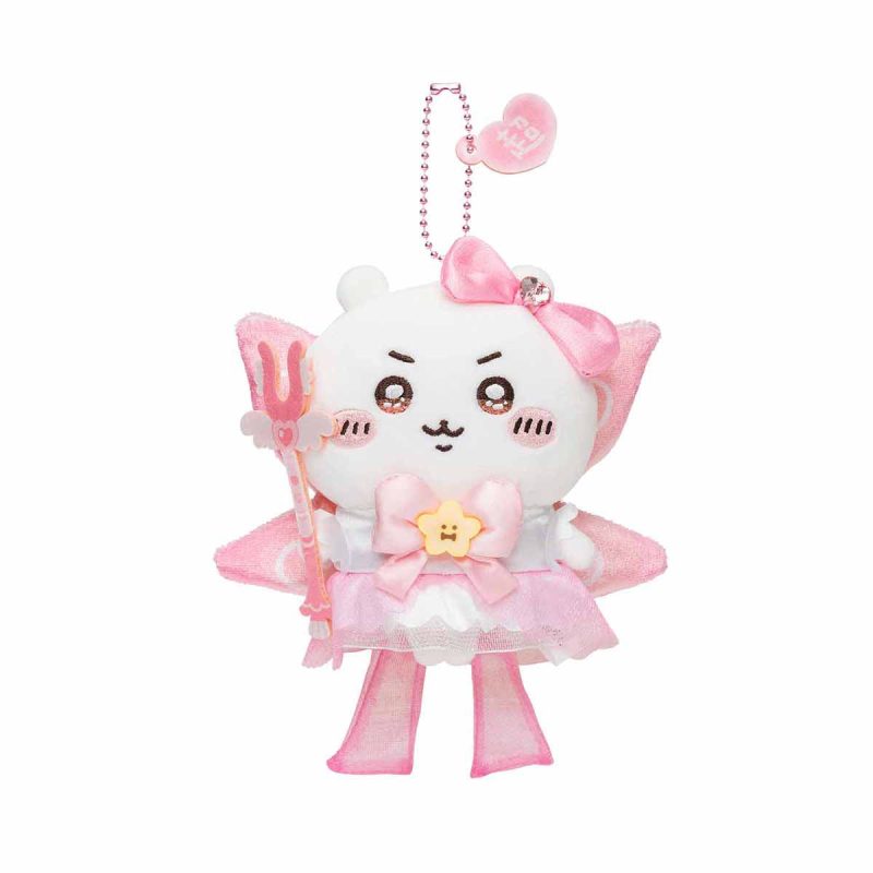 Chiikawa Super Magical Chiikawa Power-Up Mascot (Chiikawa)