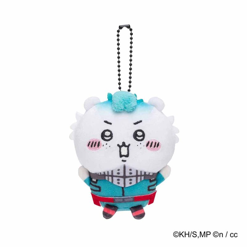 My Hero Academia   Chiikawa Mascot (Izuku Midoriya   Chiikawa)