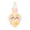 Chiikawa Excited to Go Out! Mochi Soft Mini Mascot (Usagi)