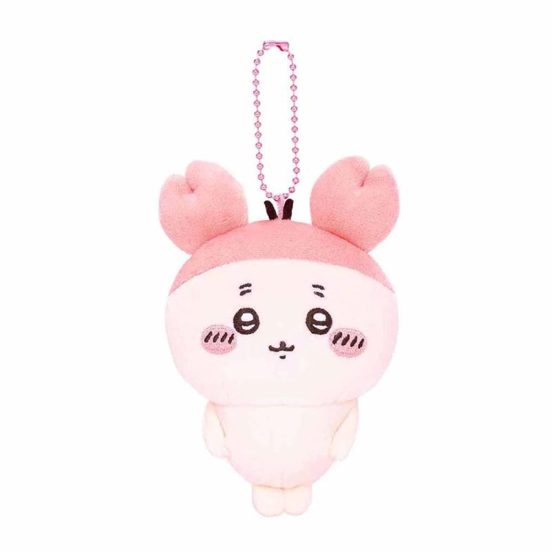 Chiikawa Furuhonya Mascot