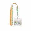 Chiikawa Excited to Go Out! Neck Strap (Everyone Going Out!!)