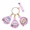 Chiikawa Angel & Demon Angel Acrylic Charm