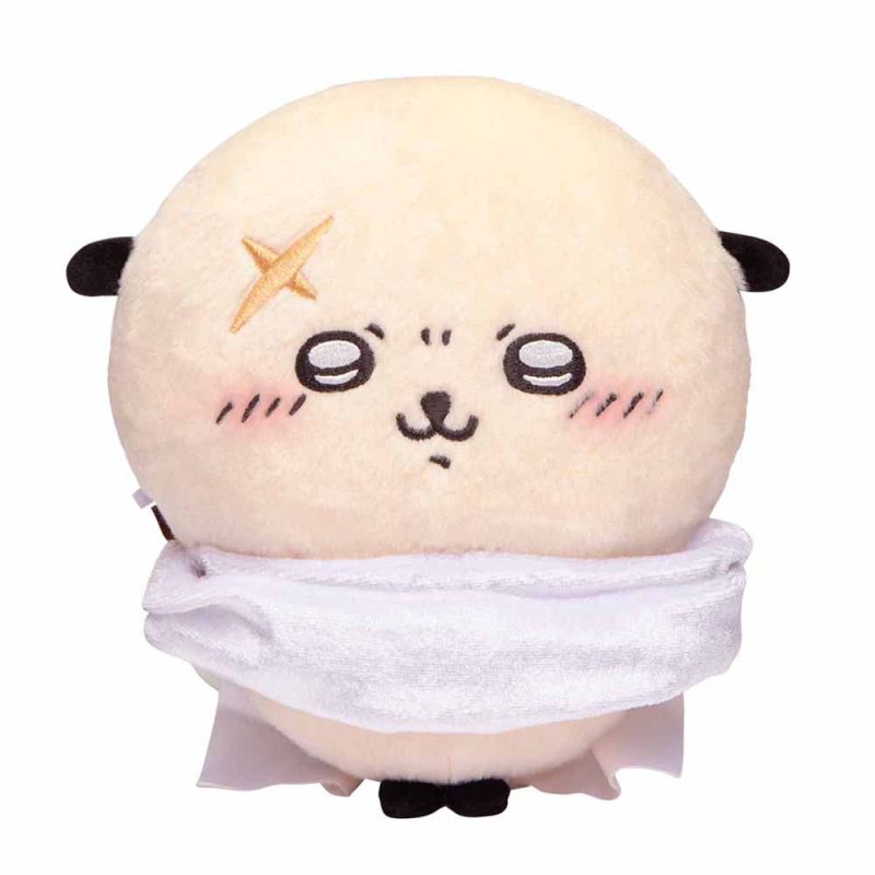 Chiikawa Plush S (Rakko)