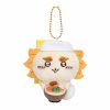 Chiikawa Mensore Okinawa Shisa Mascot