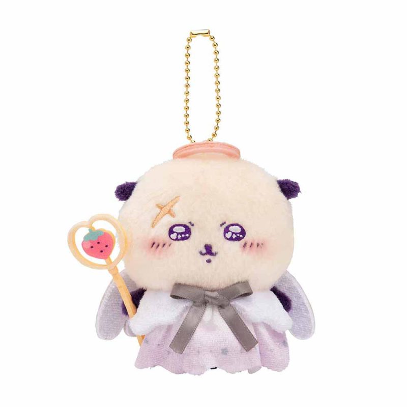 Chiikawa Angel & Demon Mascot (Noble Angel Rakko)
