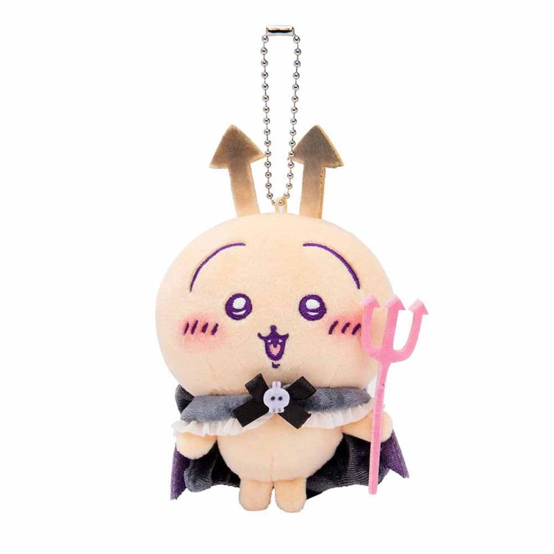 Chiikawa Angel & Demon Mascot (Demonic Usagi)