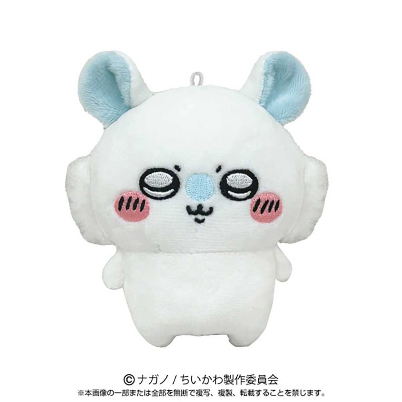 Chiikawa Play Charm (Momonga)