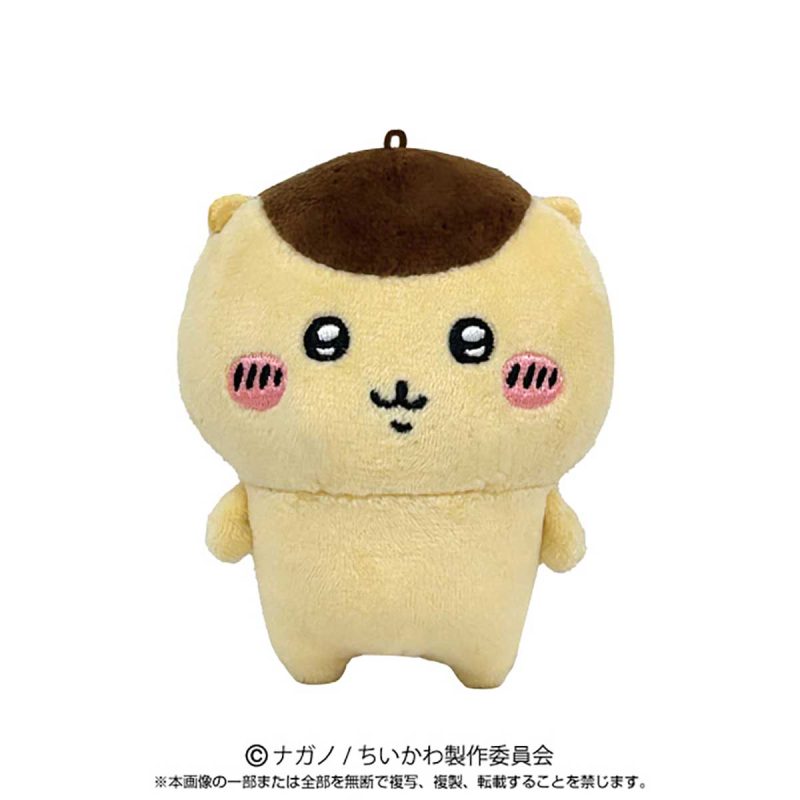 Chiikawa Play Charm (Kurimanju)