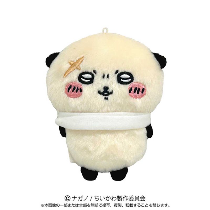 Chiikawa Play Charm (Rakko)