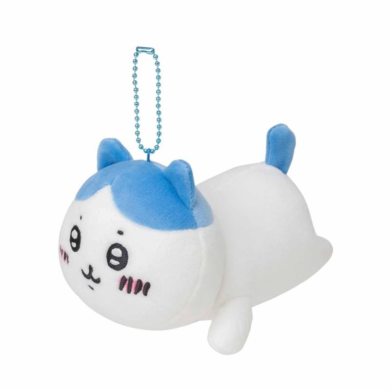 Chiikawa Wrist Pillow Plush (Hachiware)