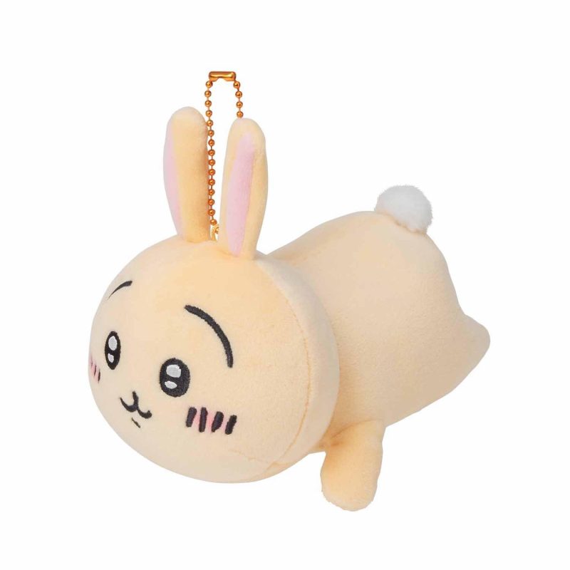 Chiikawa Wrist Pillow Plush (Usagi)