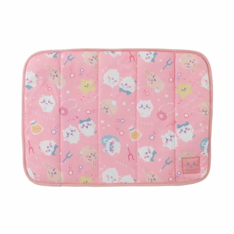 Chiikawa Cooling Pillow Cover