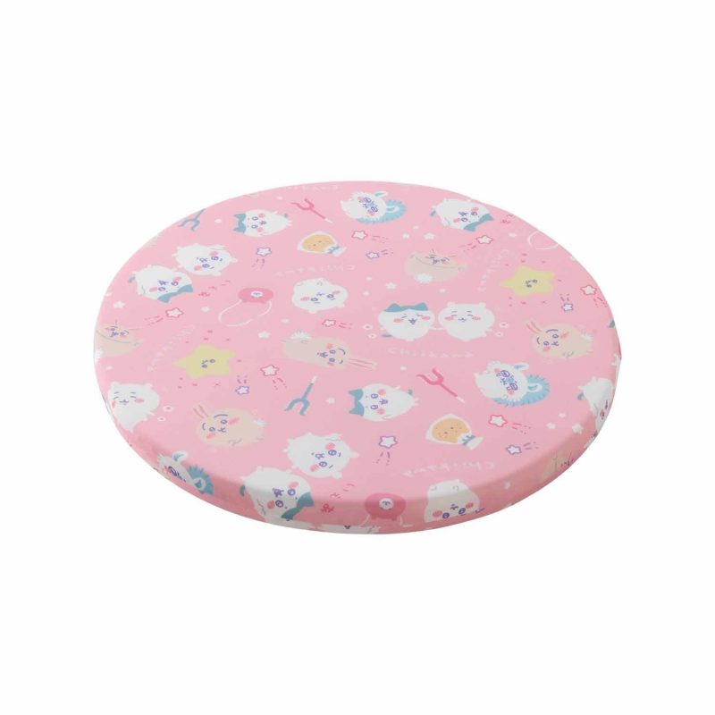 Chiikawa Cooling Round Seat Cushion