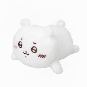 Chiikawa Fluffy Plush (Chiikawa)