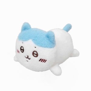 Chiikawa Fluffy Plush (Hachiware)