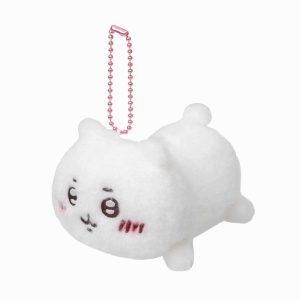 Chiikawa Fluffy Mascot (Chiikawa)