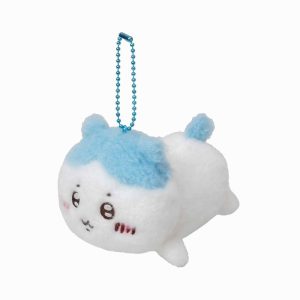 Chiikawa Fluffy Mascot (Hachiware)