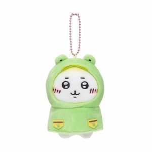 Chiikawa Rainy Day! Petite Mini Mascot (Chiikawa)