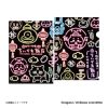 Chiikawa Chinese Diner Clear File (Neon)