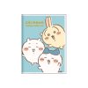Chiikawa Notebook Monthly A6 2026 (Dance)