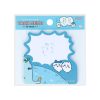 Chiikawa Speech Sticky Notes (I like both of you!)