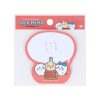 Chiikawa Speech Sticky Notes (I'm out of money!)