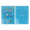 Chiikawa Sequin Clear File A5W (Fruit Punch?Day)