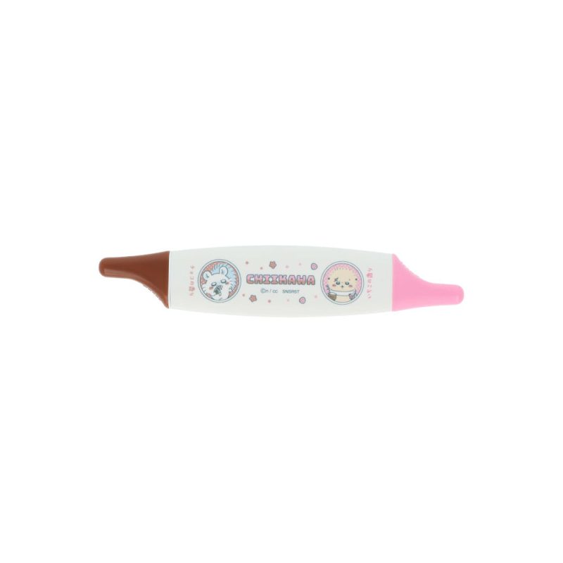 Chiikawa Scented Twin Marker (Chocolate & Strawberry)