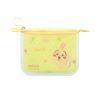 Chiikawa Clear Mini Flat Pouch mitte (Usagi)