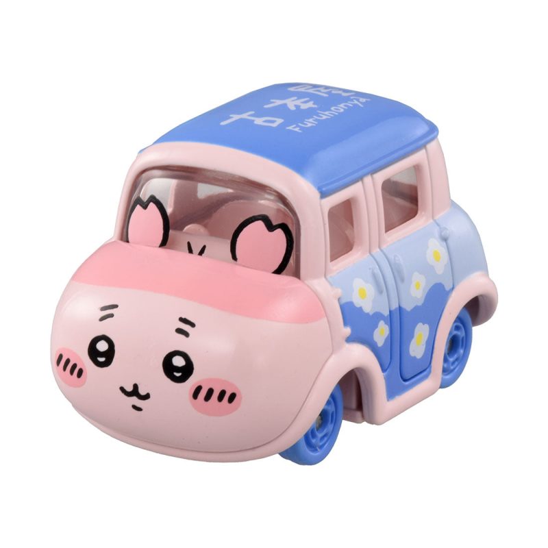 Chiikawa Dream Tomica SP (Furuhonya)