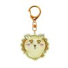 Chiikawa Plump Keychain (Shisa)
