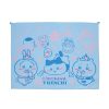 Chiikawa Fabric Poster M (Exciting Amusement Park)
