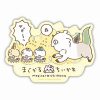 Magical Chiikawa Prism Travel Sticker (2) Yada!