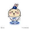 Chiikawa x MLB TOKYO SERIES Acrylic Stand   Usagi (Dodgers)