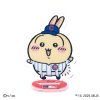 Chiikawa x MLB TOKYO SERIES Acrylic Stand   Usagi (Cubs)