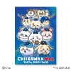 Chiikawa x MLB TOKYO SERIES Clear File  