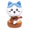 Chiikawa Strumming and Singing Hachiware