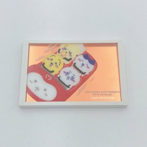 Chiikawa Exciting Amusement Park Large Magnet OR