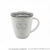 Chiikawa   Sanrio Characters Lid Stainless Mug (Hello Kitty Hachiware)