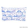 Chiikawa Toss Pillow (Full of Hachiware)