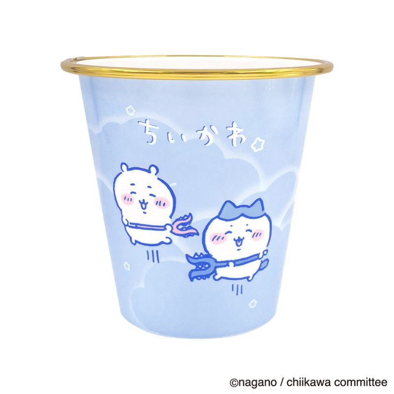 Chiikawa Mini Dust Box (Subjugation)
