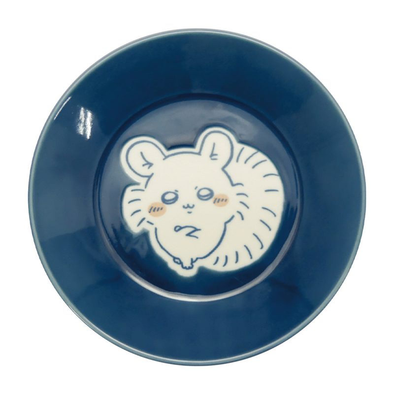 Chiikawa 13.5cm Plate (Momonga)