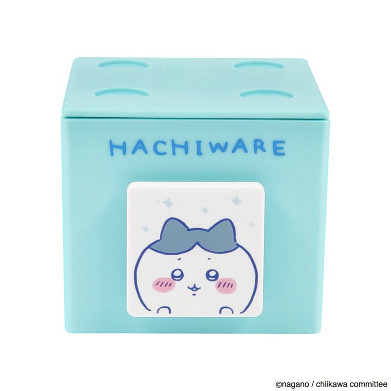 Chiikawa Joint Box (Hachiware)