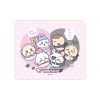 Chiikawa Angel & Demon 3-Way Mouse Pad