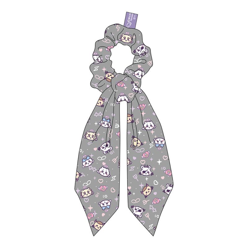 Chiikawa Angel & Demon Chouchou & Scarf BK