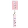 Chiikawa Angel & Demon Fontab & Hand Strap (Angel)