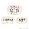 Chiikawa Sealed Container 3-Piece Set (Ribbon)